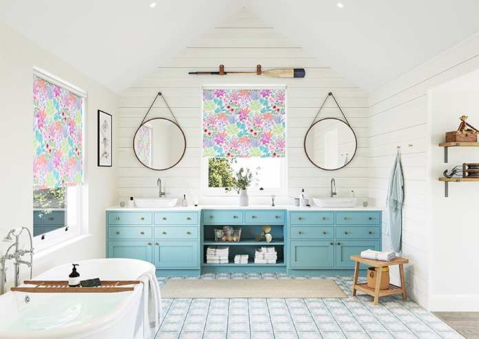 Kerala, Calypso - Roller Blind - Image 8